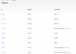 LoRaWAN,Guides