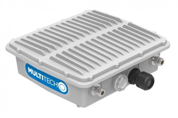 Multitech Conduit IP67 Base Station