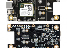 LoRaWAN,Guides