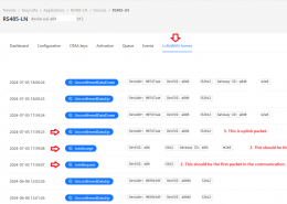 LoRaWAN,Guides