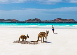 australia