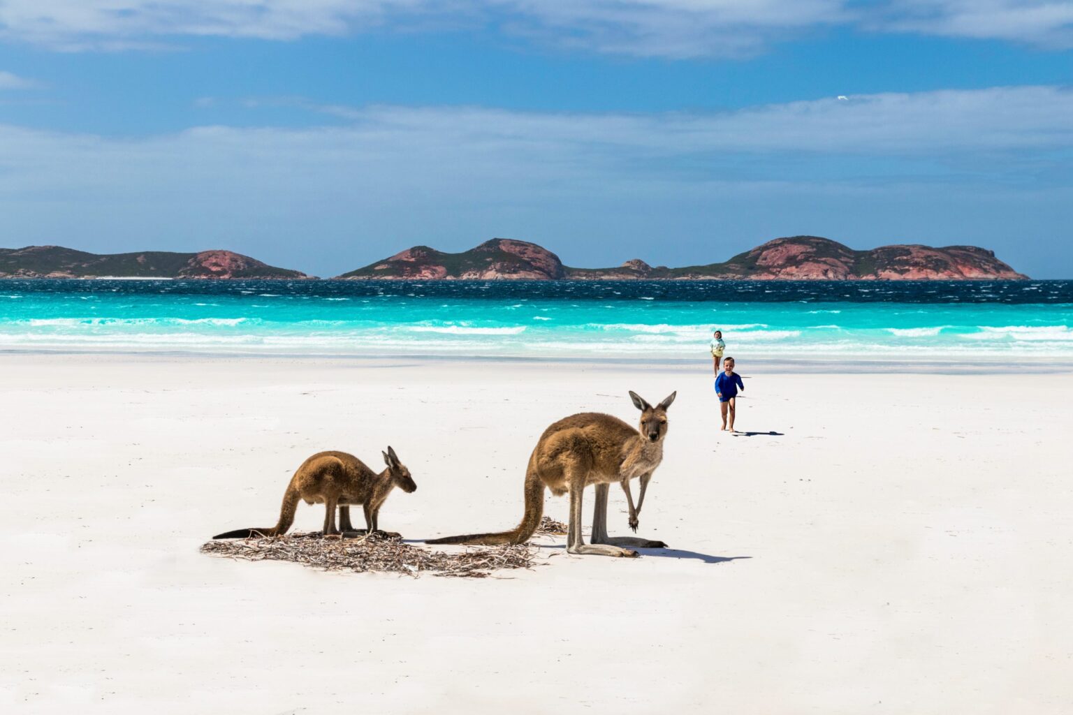 australia