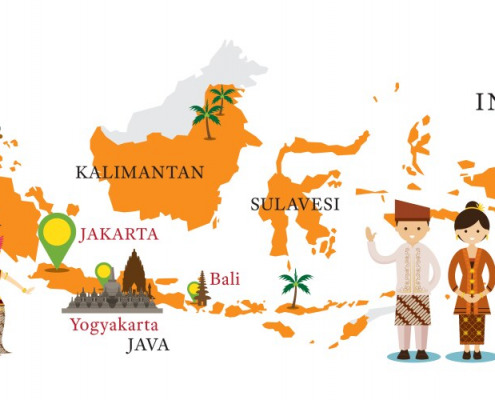 indonesia