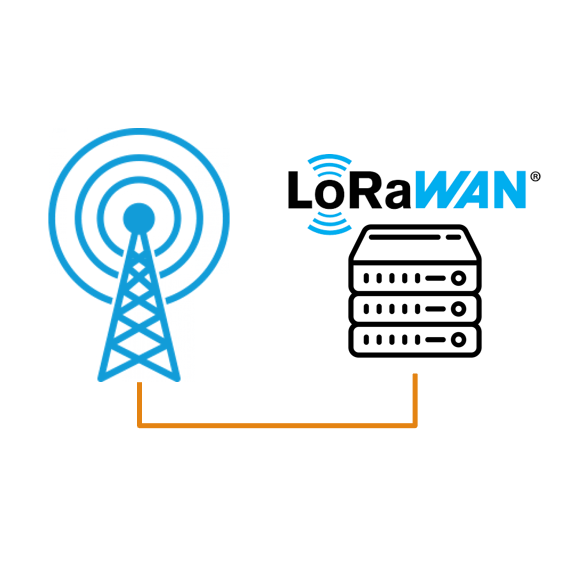 lorawan infrastructure