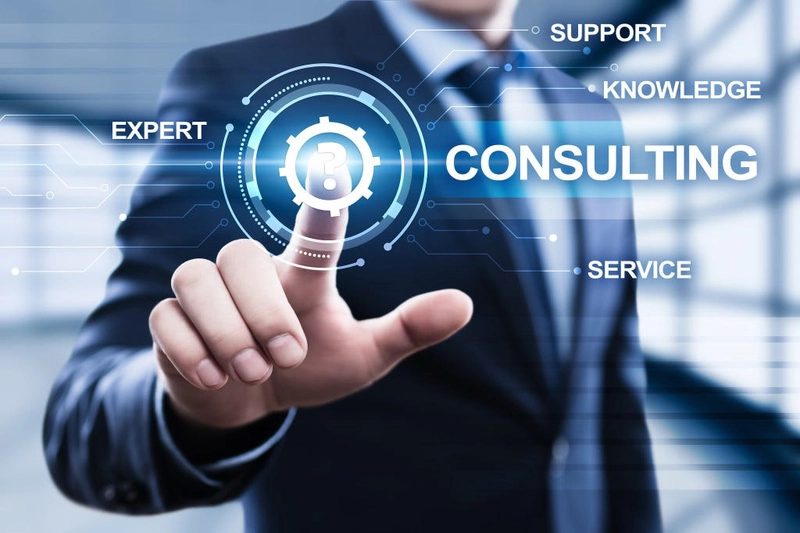 technical consultancy