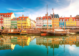 nyhavn kopenhagen