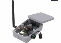 wismesh ethernet mqtt gateway