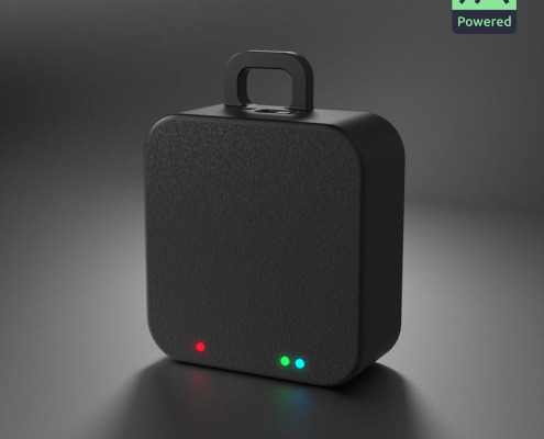 wismesh pocket mini