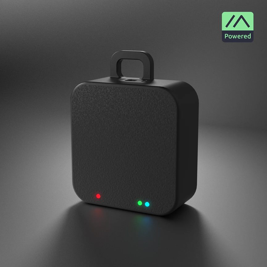 wismesh pocket mini