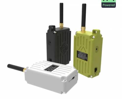 wismesh pocket v2