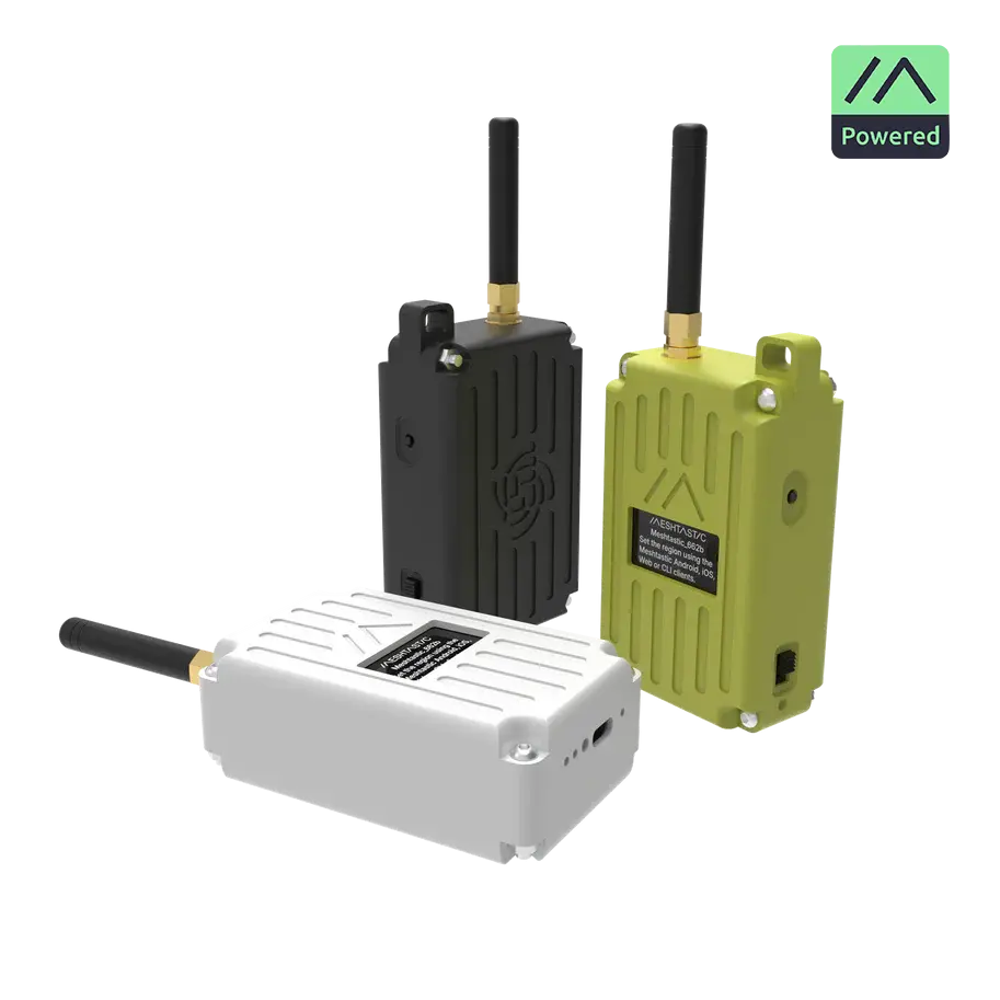 wismesh pocket v2
