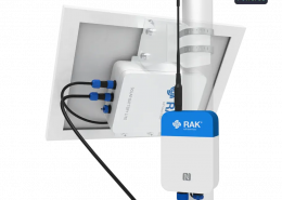 wismesh repeater