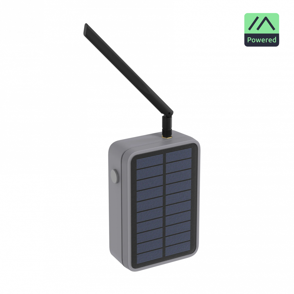 wismesh repeater mini
