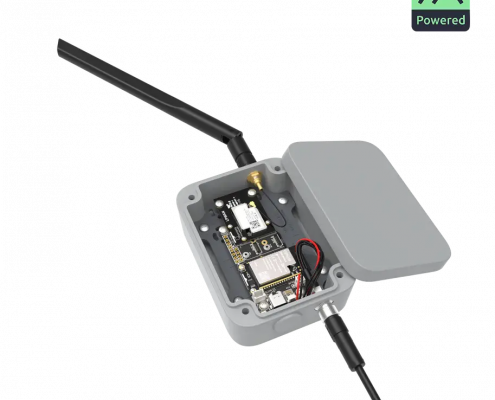 wismesh wifi gateway