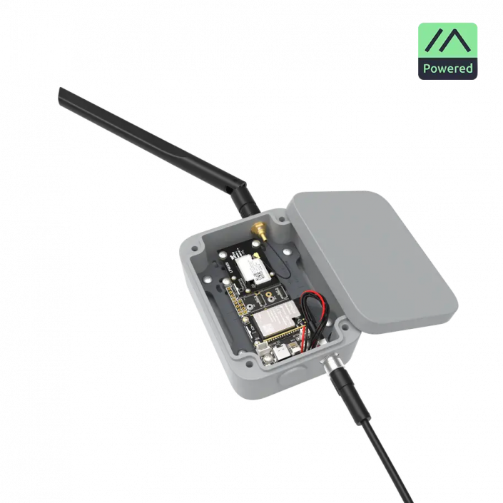 wismesh wifi gateway