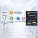 scalable lorawan deployment on aws iot core