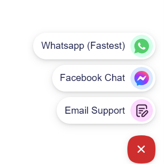 support box