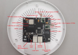 easylora gateway