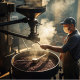 environment audit for coffee factory