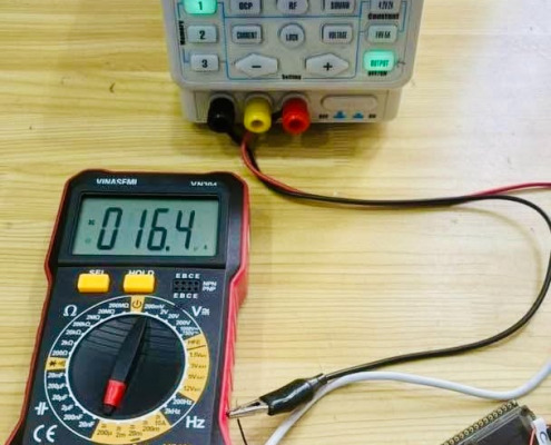 powersaving