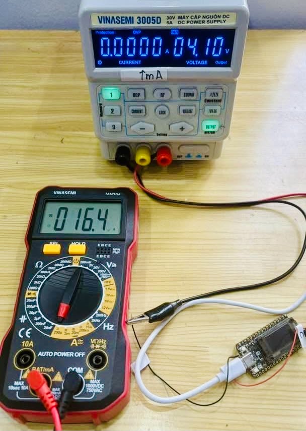 powersaving