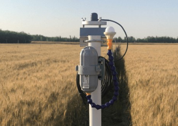 smart farms