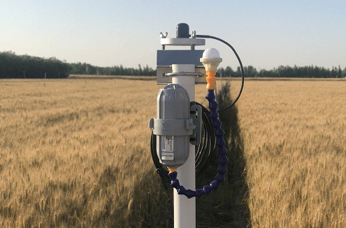 smart farms