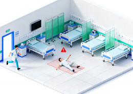 smart healthcare