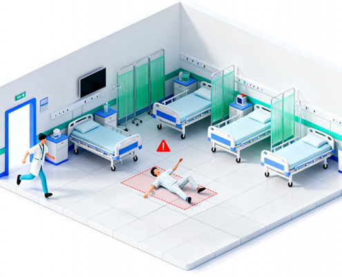 smart healthcare