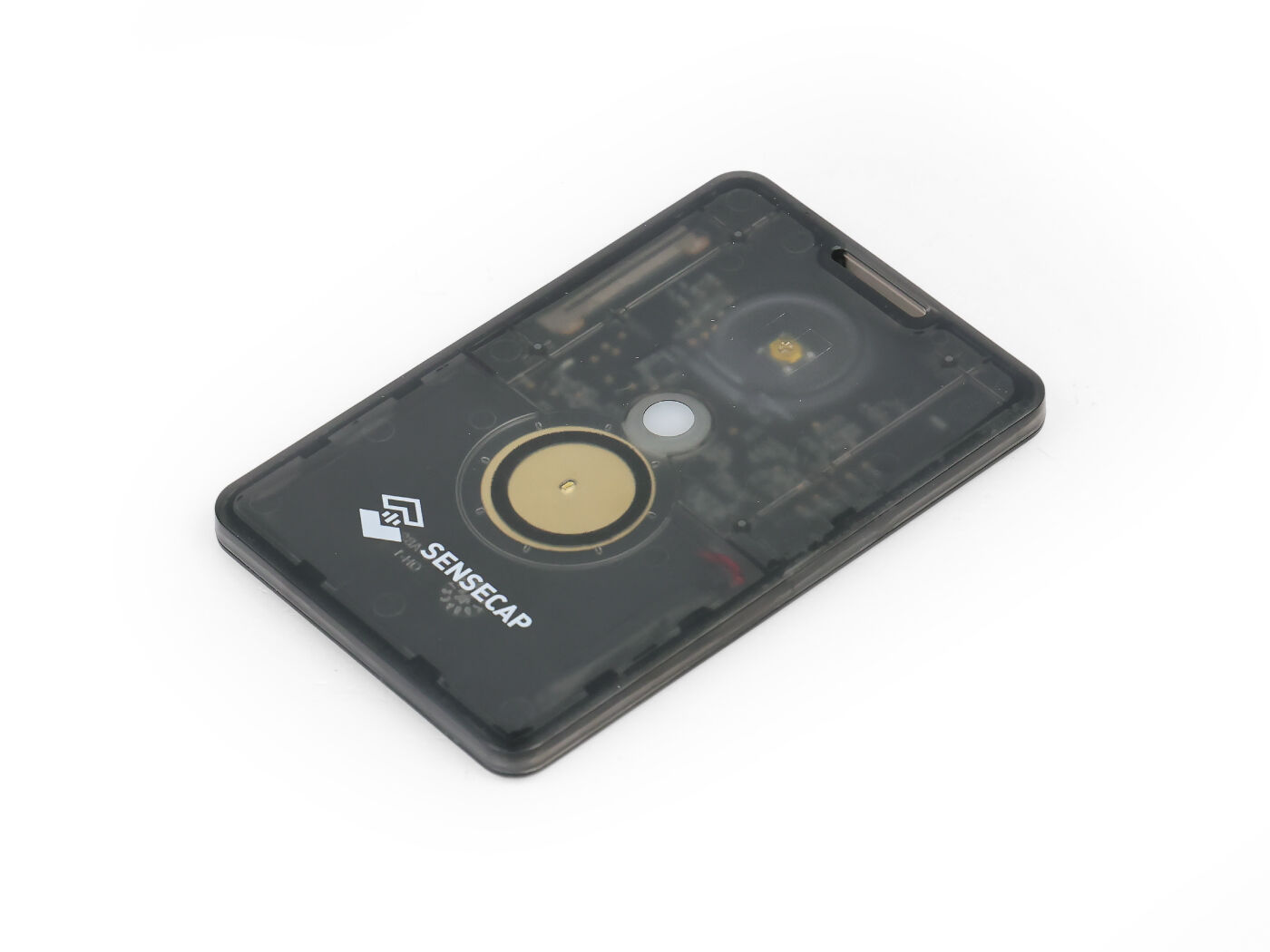 sensecap card tracker t1000 e