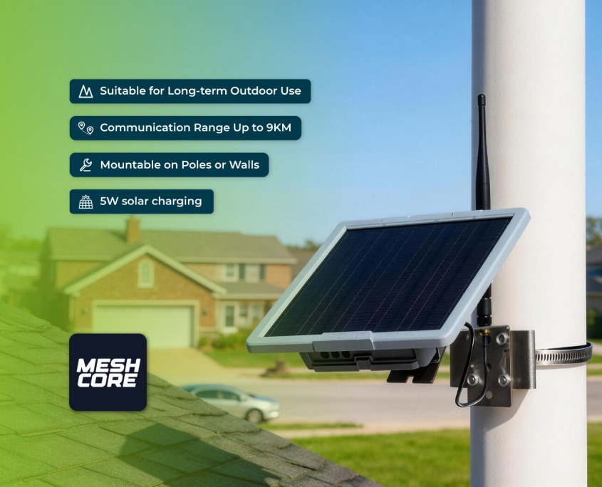 SenseCAP Solar Node P1-Pro for MeshCore sensecap solar node p1 pro for meshcore